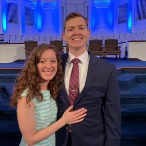 Meet your Posher, Ben